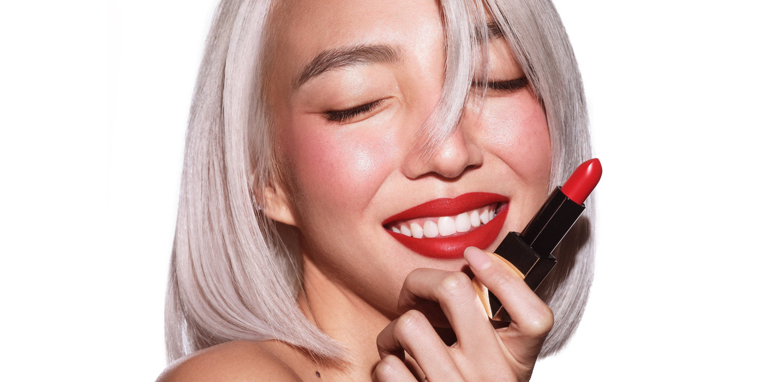 A Valentine’s Reminder to Choose Yourself