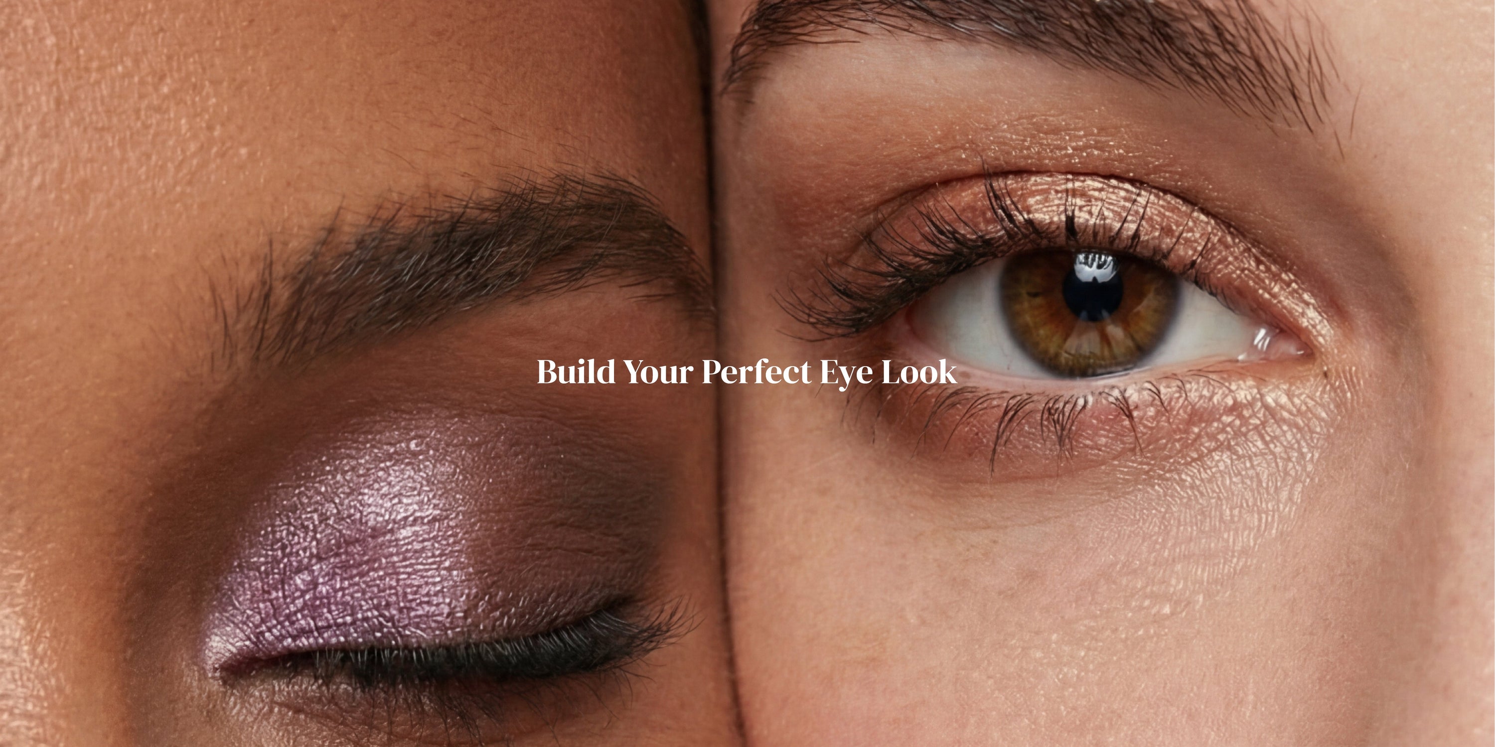 The Essentials for a Perfect Eye Look