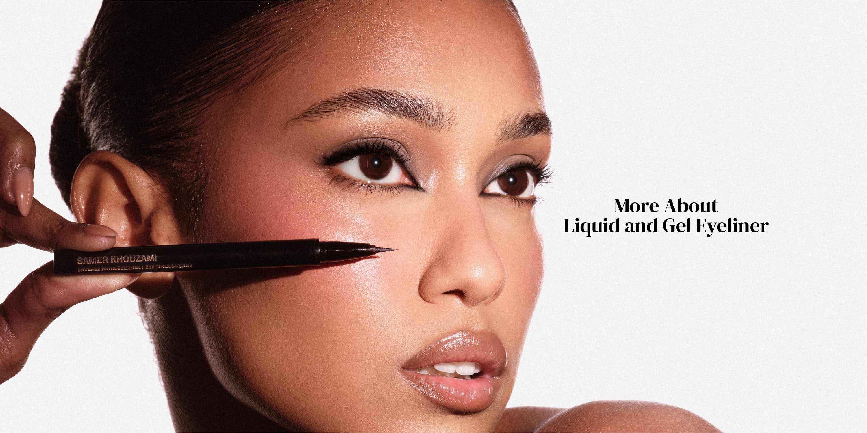 From Sharp Lines to Smoky Depth