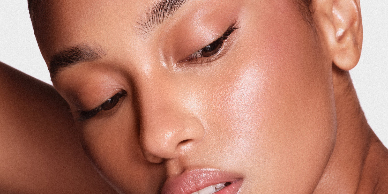 The Goddess Glam Trend: How to Recreate This Summer's Most Radiant Makeup Look