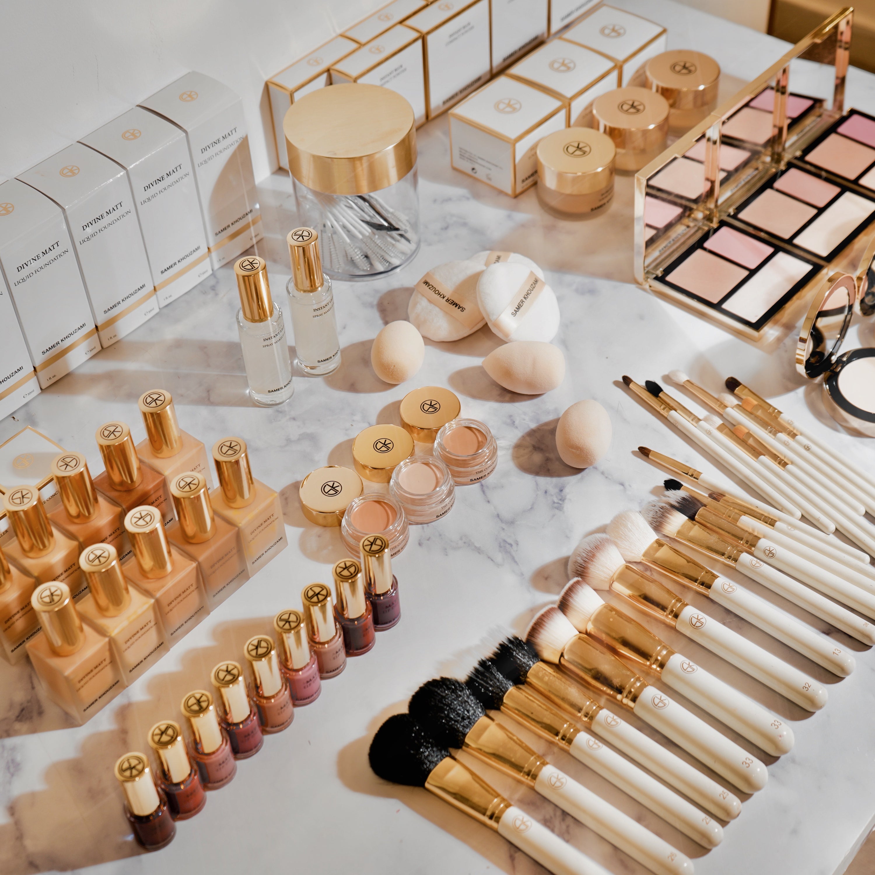 Embrace Autumn Glam: Seasonal Makeup Trends for the Fall Edition