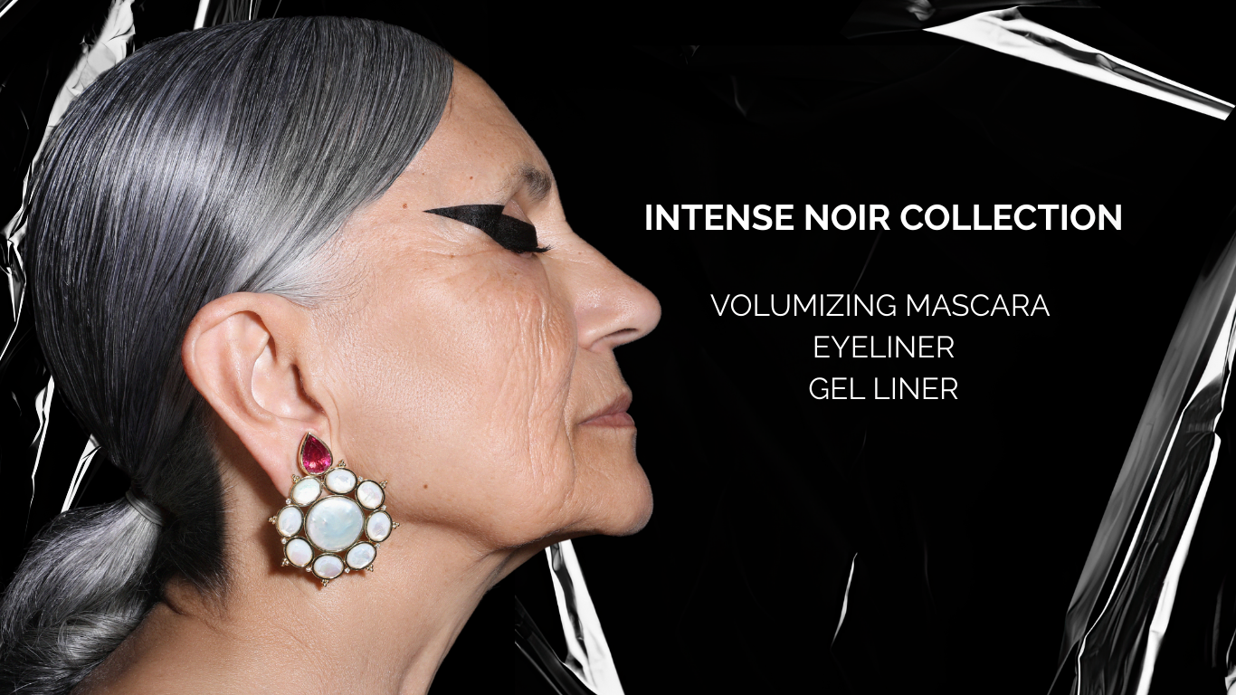 The Intense Noir Collection by Samer Khouzami