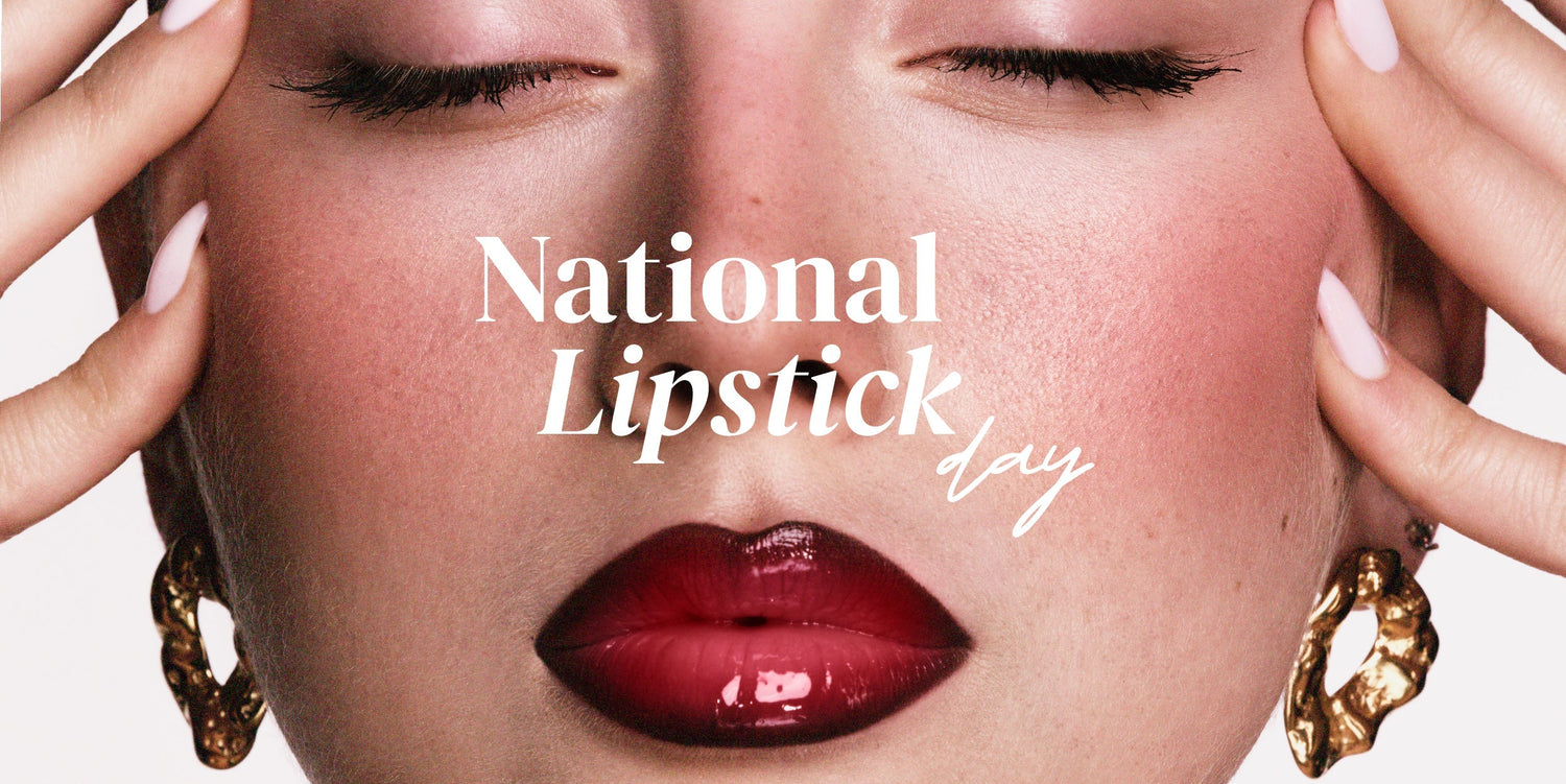 More Than a Lipstick: Every SK Woman Has a Story