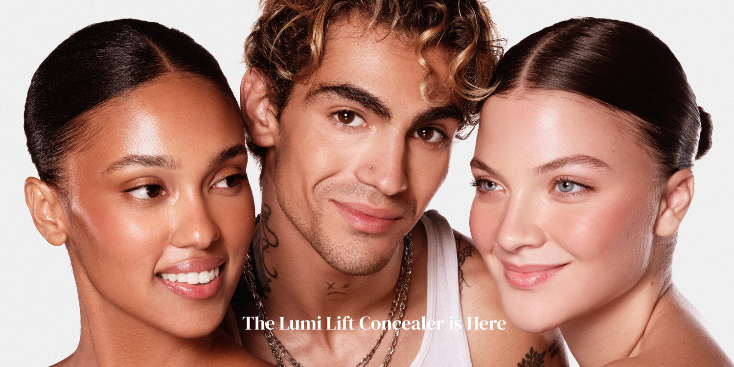 The Story Behind Lumi Lift