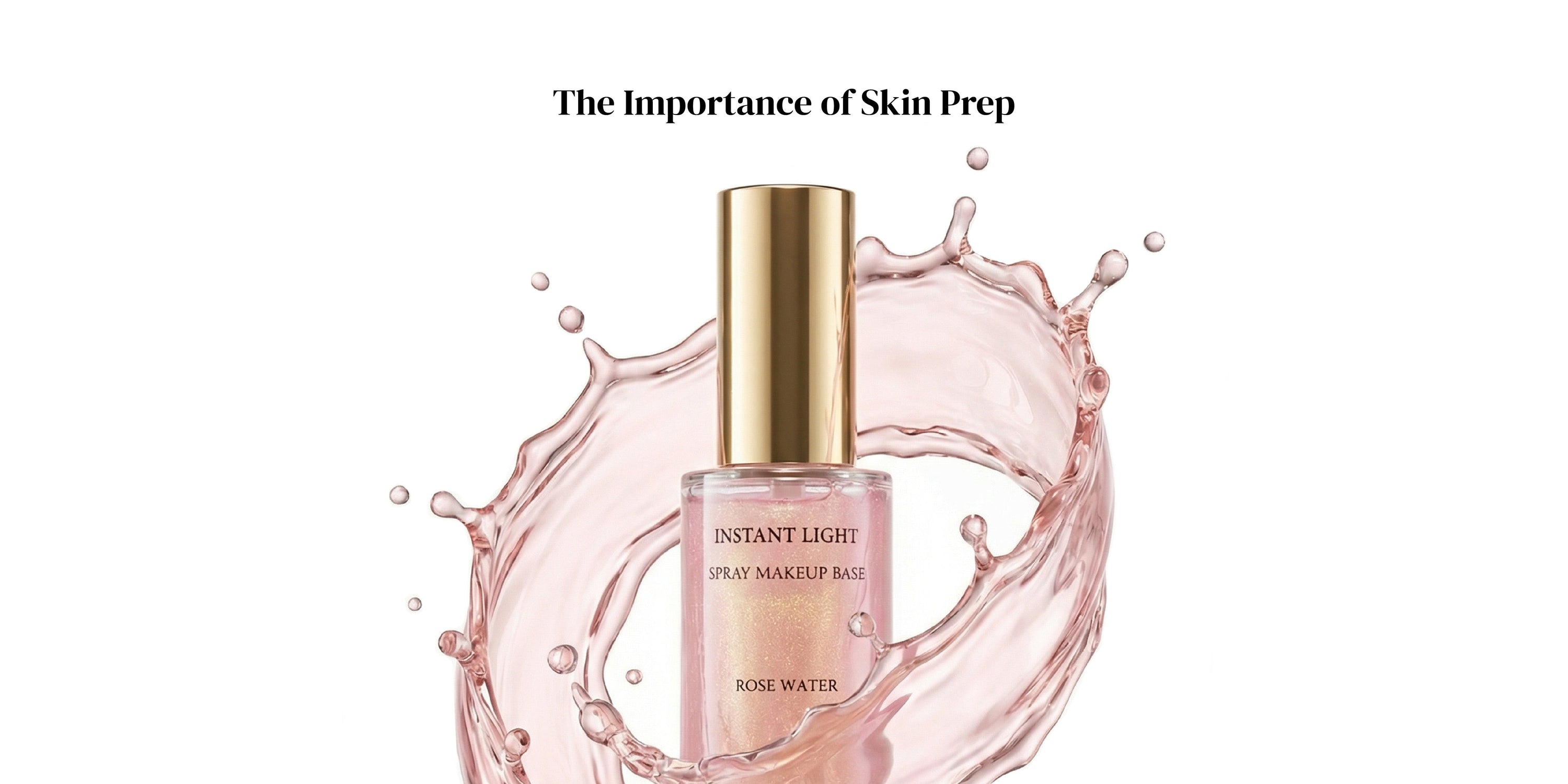 Skin Prep: The Step That Changes Everything