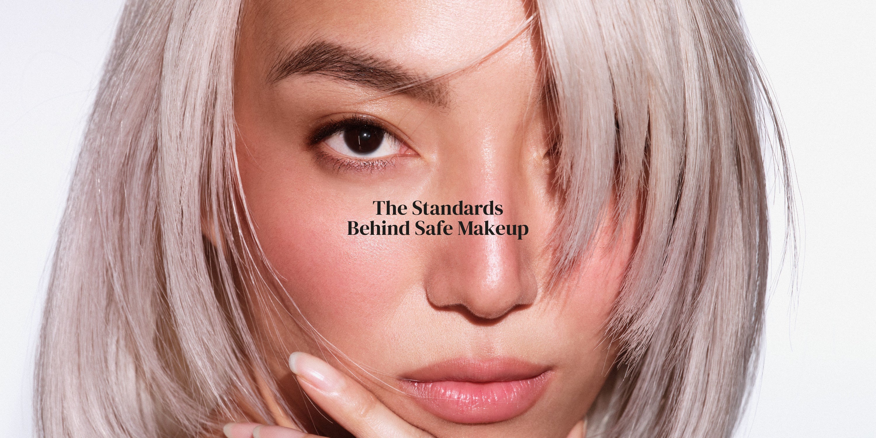 Why Choosing Safe Makeup Products Matters