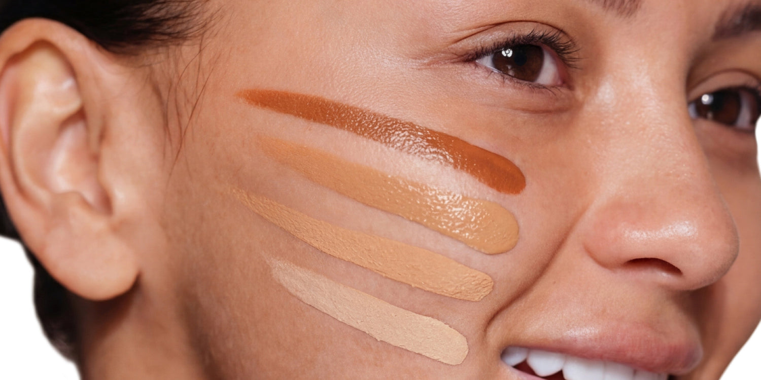 The Role of Undertone in Makeup