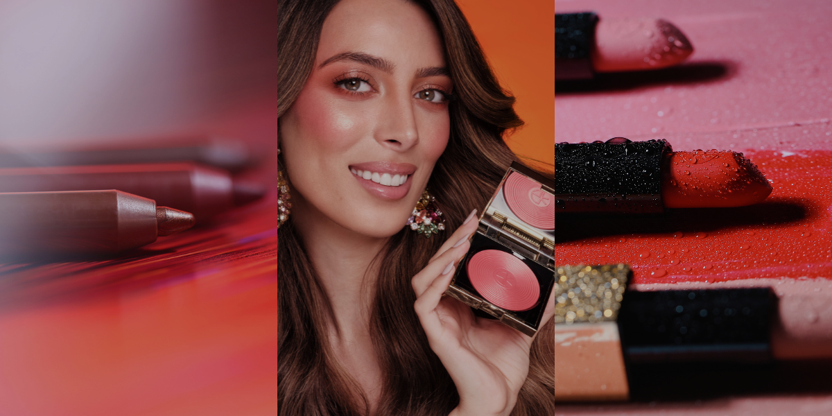 Top Makeup Trends for Spring Season—And How to Wear Them