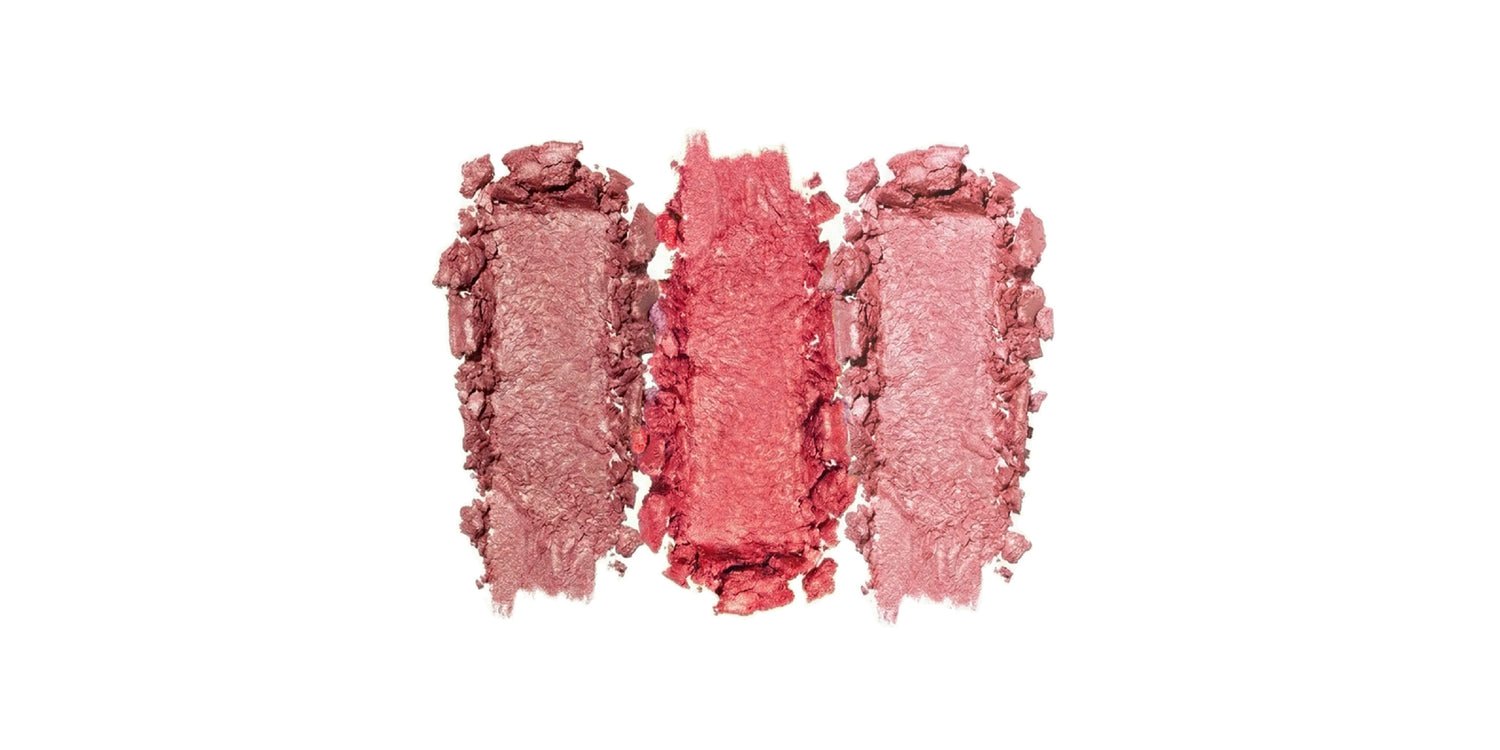 Choosing the Right Blush for Your Skin Tone