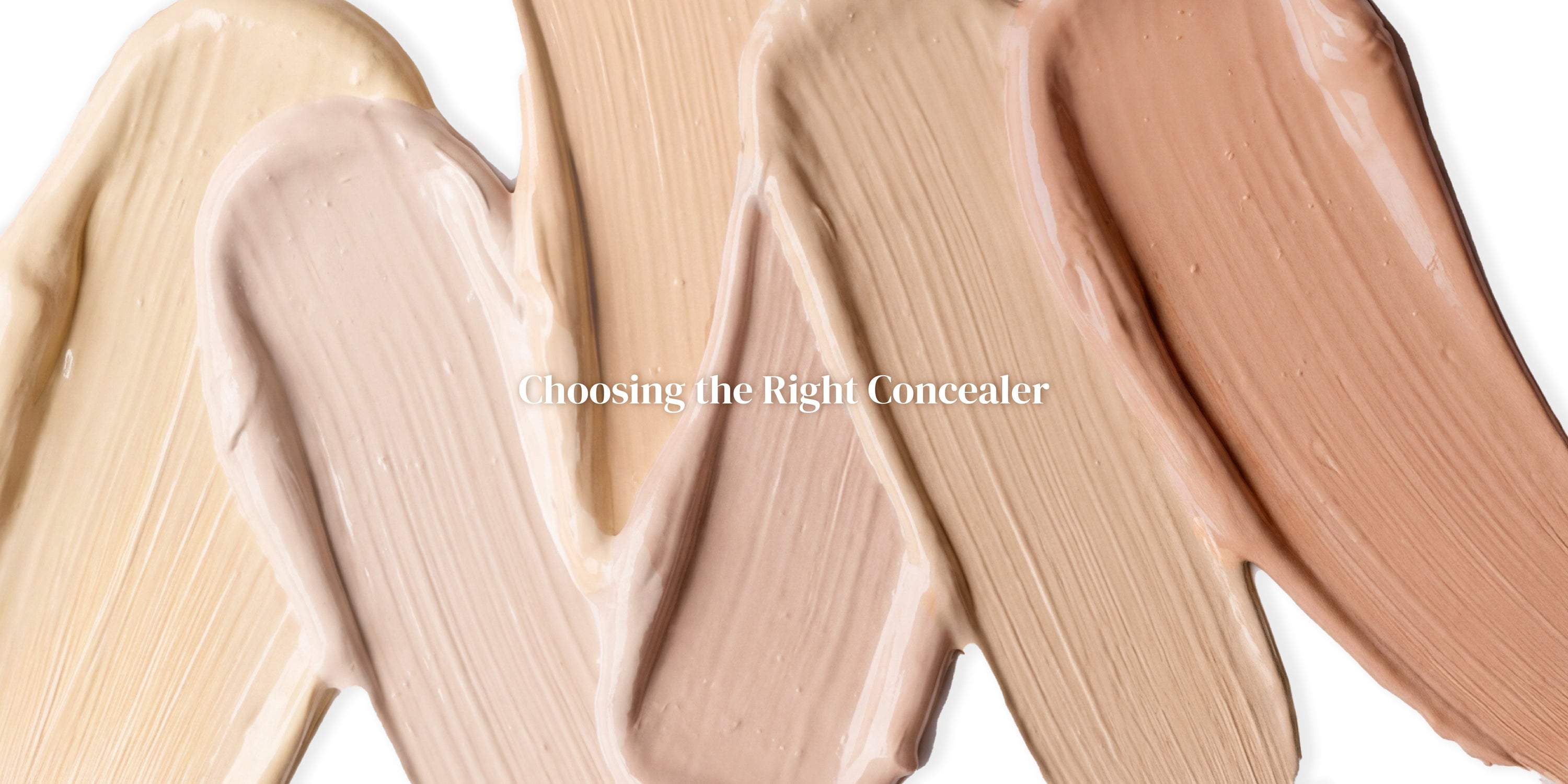Lumi Lift Concealer vs. The Concealer: Understanding the Difference