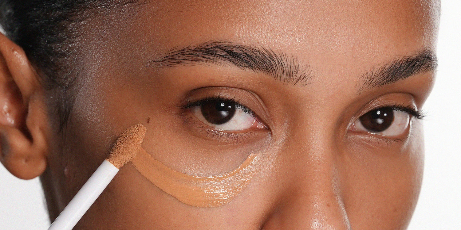 How to Apply Lumi Lift Concealer for a Natural, Lifted Finish
