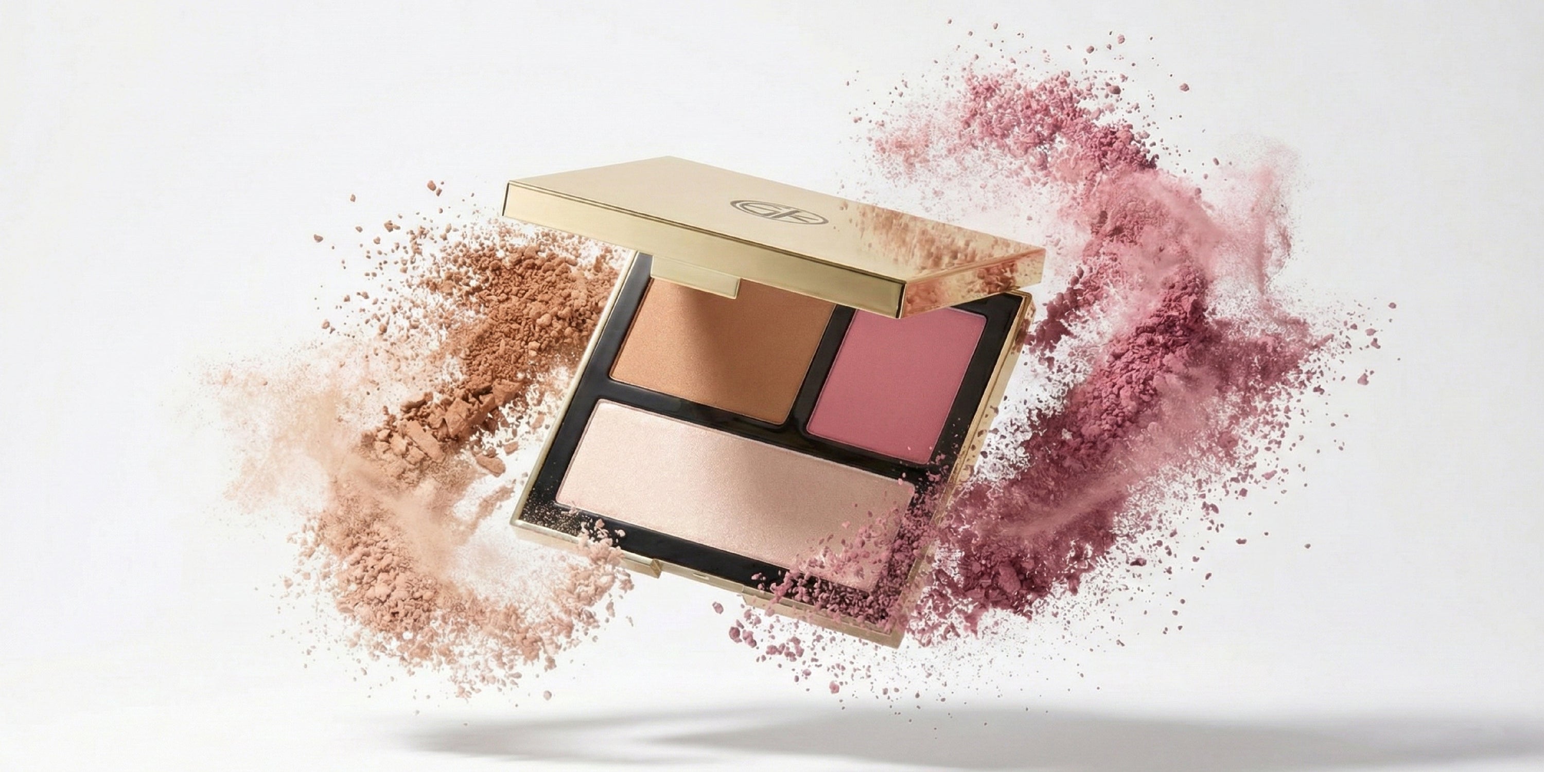One Palette, Endless Possibilities: The SK Face Palette