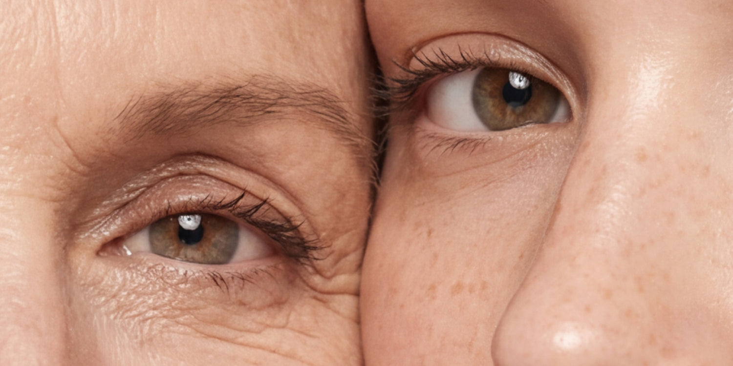The Beauty Lessons We Learn from Our Mothers