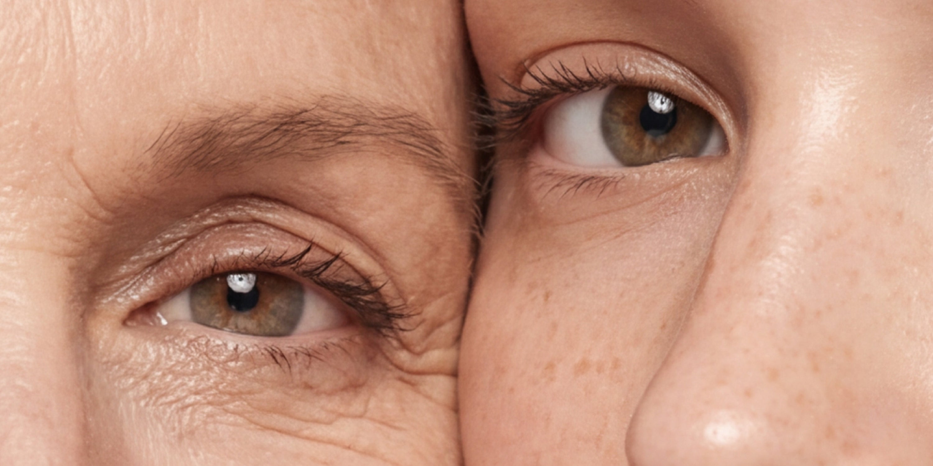 The Beauty Lessons We Learn from Our Mothers
