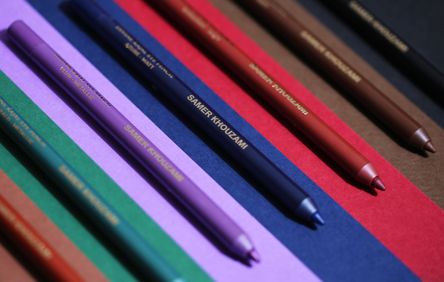 Why Our Divine Kajal is a Game Changer for Smokey Eyes