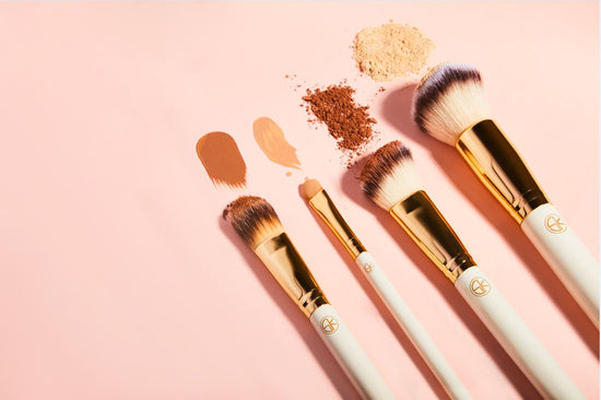 Mastering Your Art: A Makeup Brushes and Tools Guide