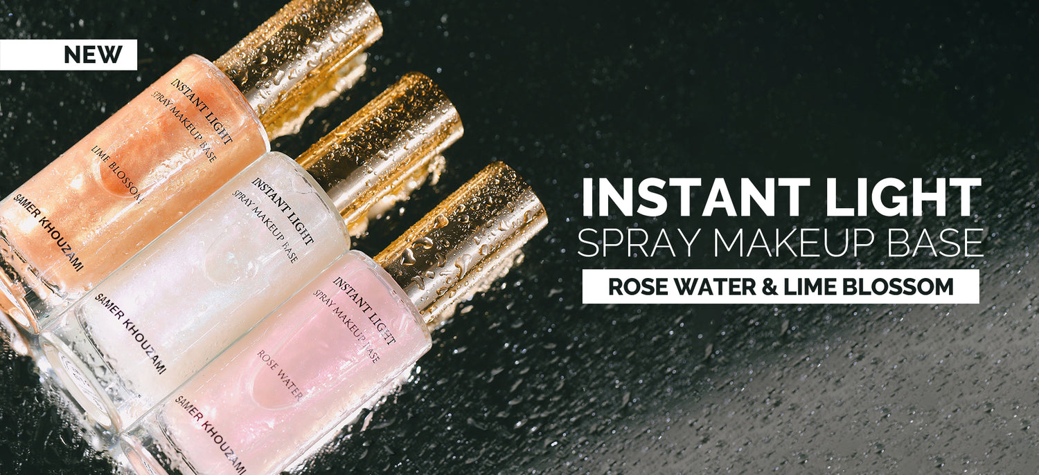 Our newest Liquid Gold