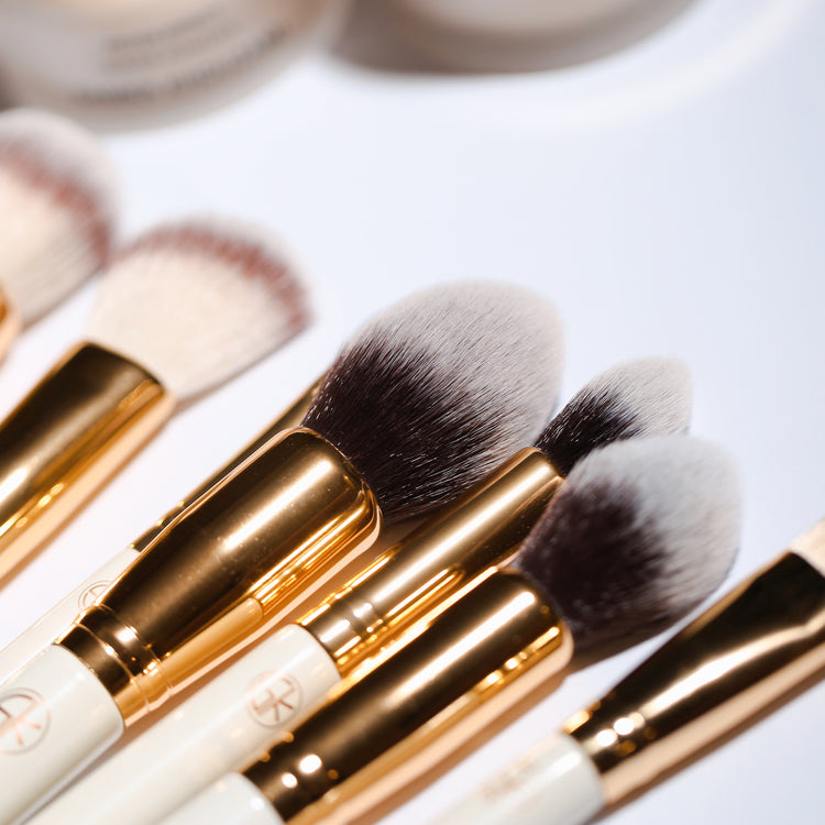 Eye Brushes