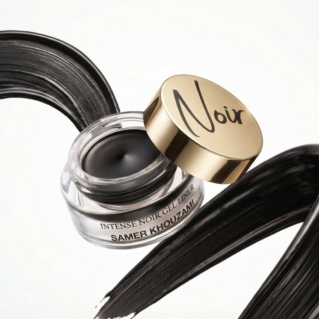 INTENSE NOIR GEL LINER