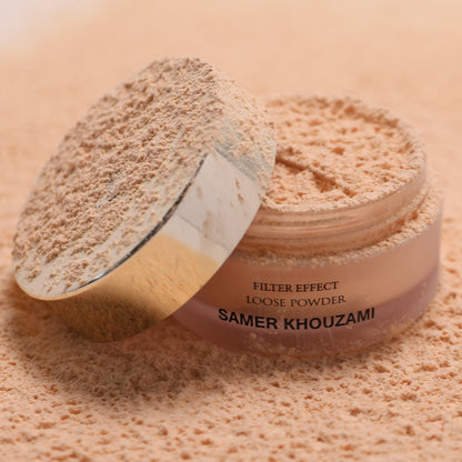 FILTER EFFECT REVAMPED