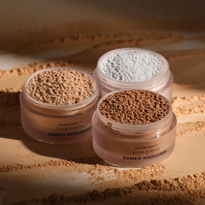 FILTER EFFECT REVAMPED