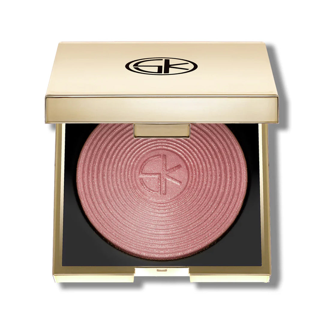 GLIMMER GLOW BLUSH