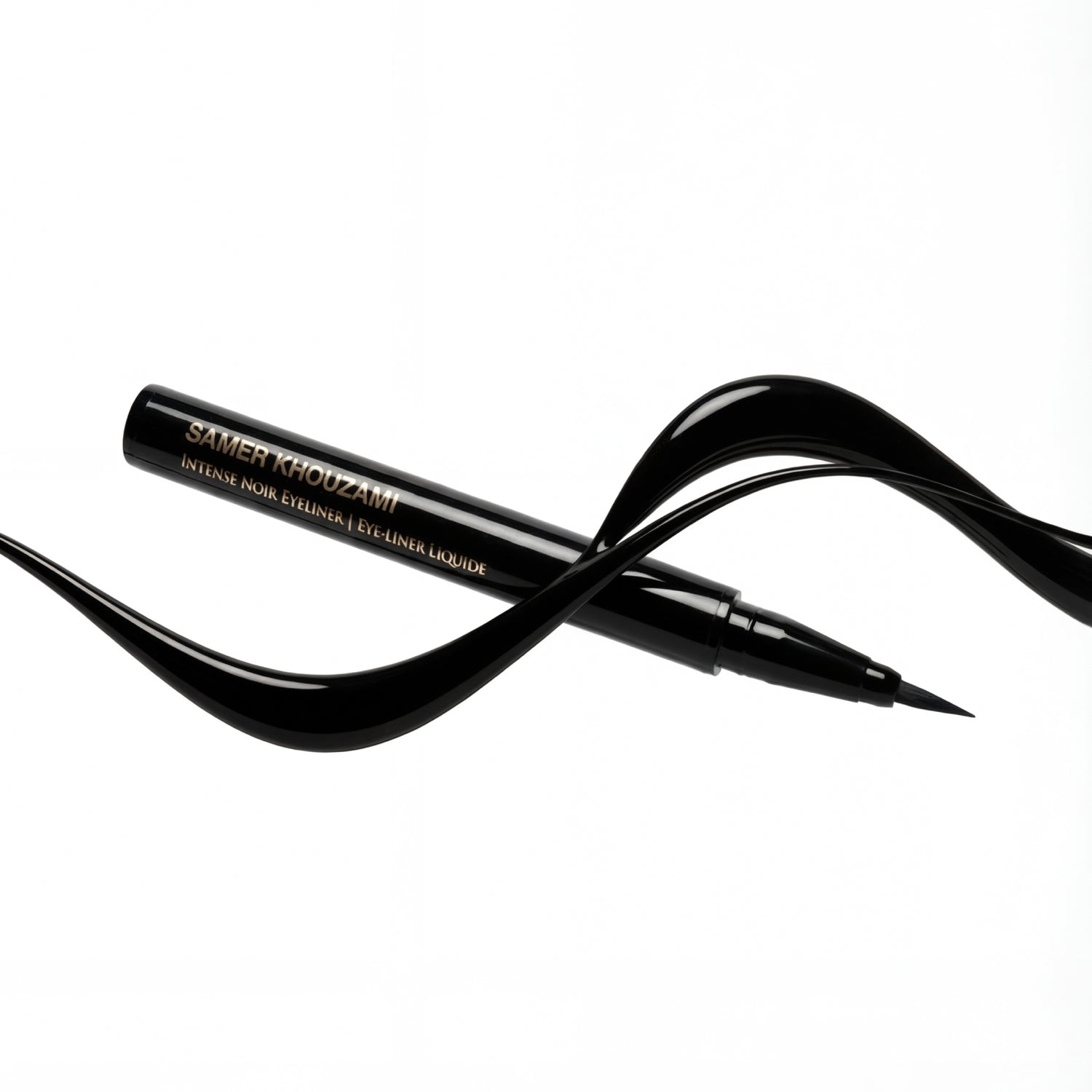 INTENSE NOIR EYELINER