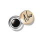 INTENSE NOIR GEL LINER: Long-lasting, Waterproof, Smudge-proof, Cry-proof, High pigment, Durable, Resistant, Permanent