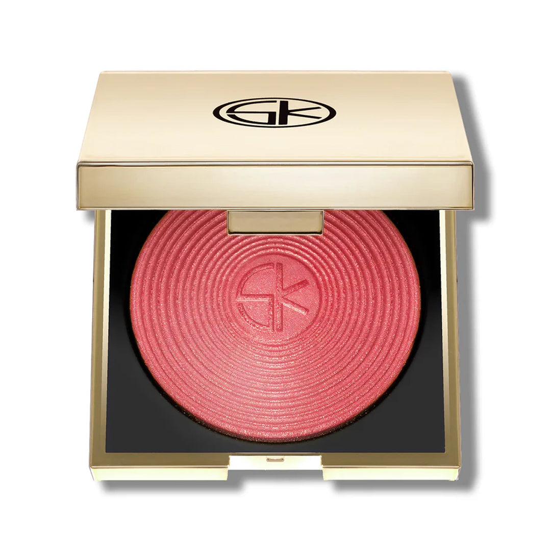GLIMMER GLOW BLUSH