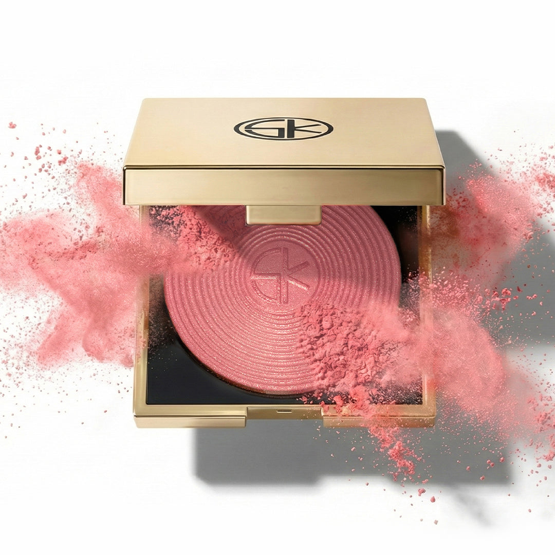 GLIMMER GLOW BLUSH