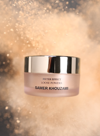 FILTER EFFECT REVAMPED