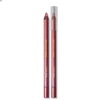 DIVINE KAJAL WATERPROOF EYE PENCIL COPPER-MATT