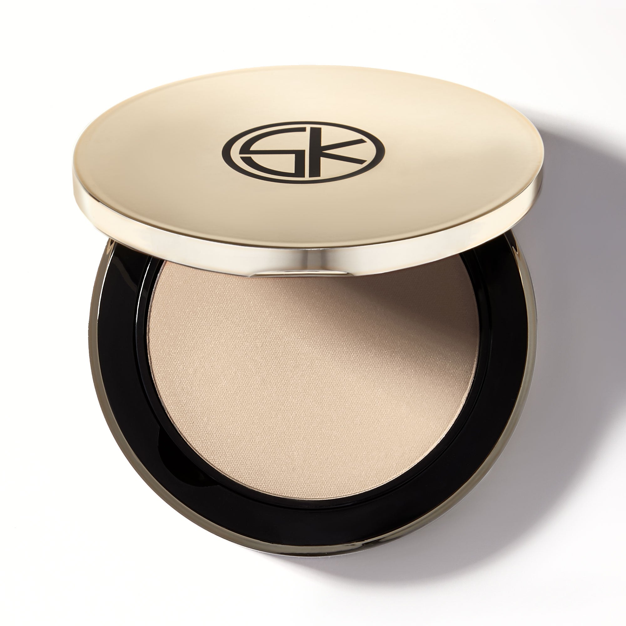 INSTANT BLUR COMPACT PRESSED POWDER SK-110 - Matte Finish, Shine Control, Long-Lasting, Lightweight