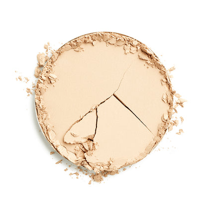 INSTANT BLUR COMPACT PRESSED POWDER SK-120 - Matte Finish, Shine Control, Long-Lasting, Lightweight