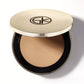 INSTANT BLUR COMPACT PRESSED POWDER SK-150 - Matte Finish, Shine Control, Long-Lasting, Lightweight