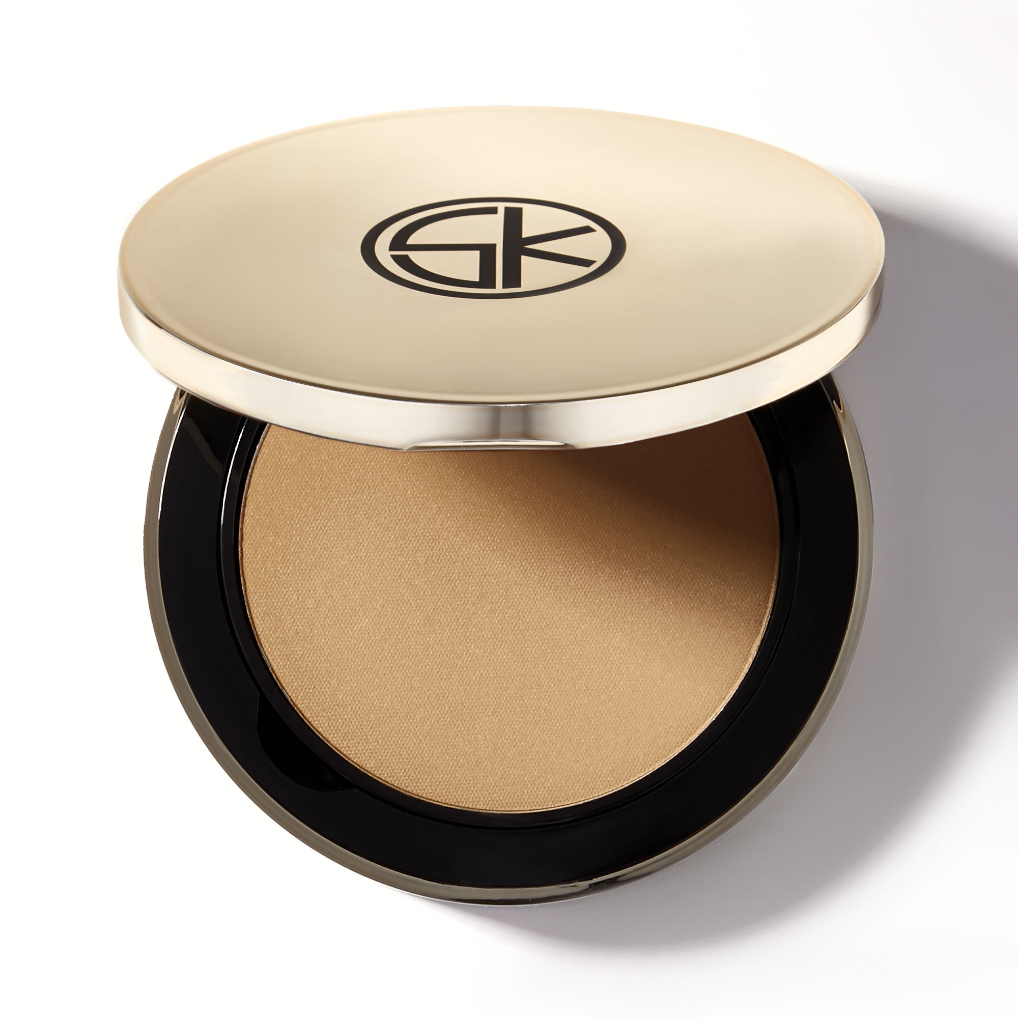 INSTANT BLUR COMPACT PRESSED POWDER SK-160 - Matte Finish, Shine Control, Long-Lasting, Lightweight