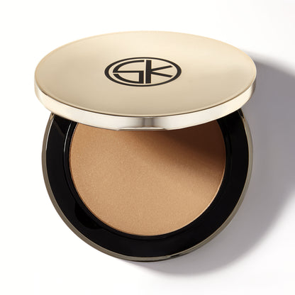INSTANT BLUR COMPACT PRESSED POWDER SK-170 - Matte Finish, Shine Control, Long-Lasting, Lightweight