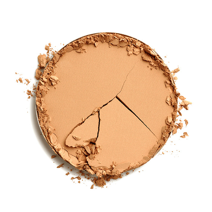 INSTANT BLUR COMPACT PRESSED POWDER SK-180 - Matte Finish, Shine Control, Long-Lasting, Lightweight