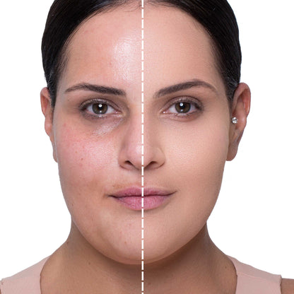 INSTANT BLUR COMPACT PRESSED POWDER SK-150 - Matte Finish, Shine Control, Long-Lasting, Lightweight