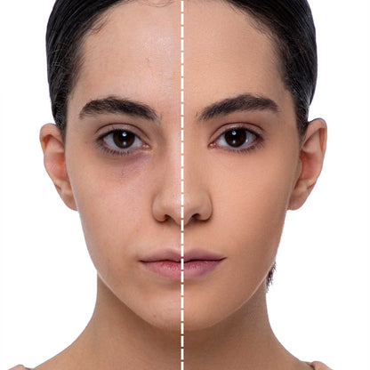 INSTANT BLUR COMPACT PRESSED POWDER SK-170 - Matte Finish, Shine Control, Long-Lasting, Lightweight