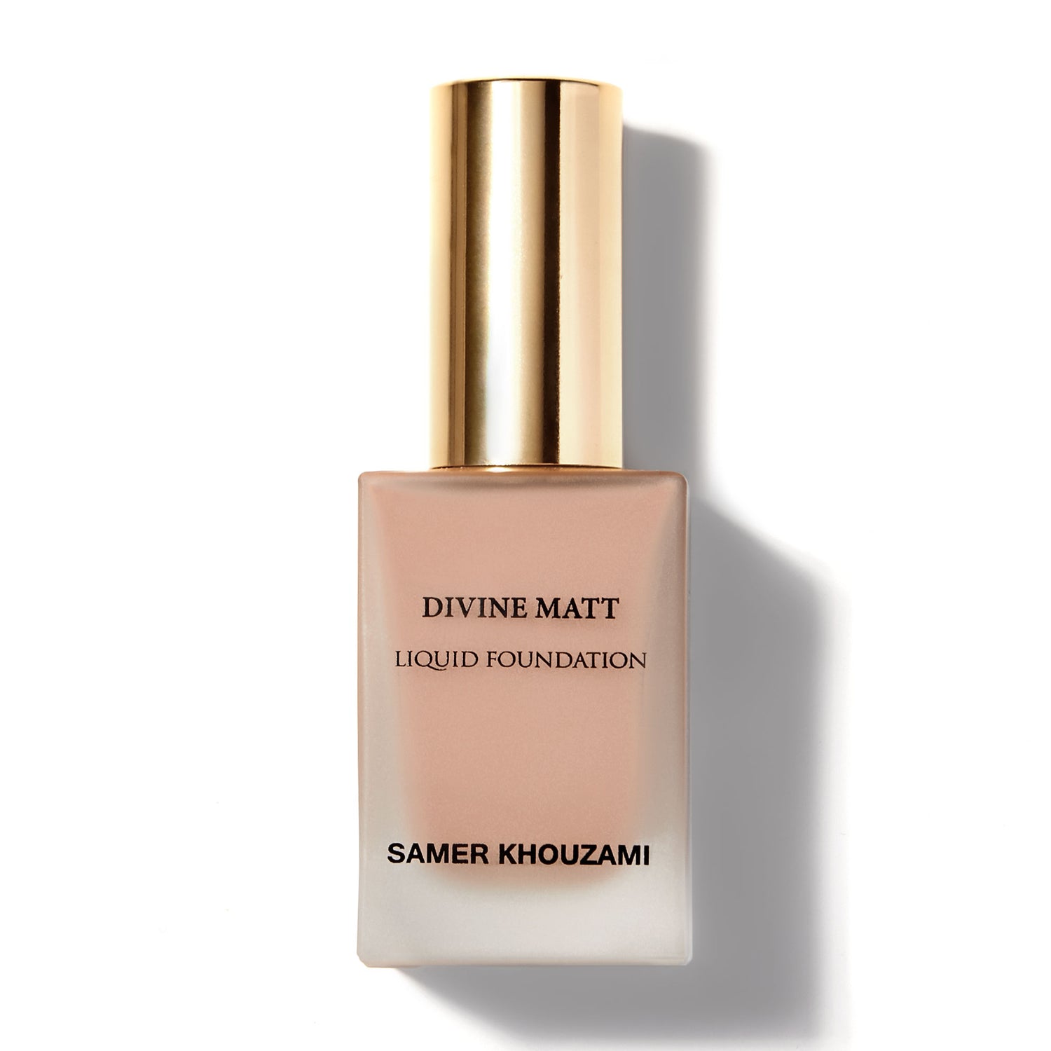 DIVINE MATT LIQUID FOUNDATION SK-26: Full Coverage, Blendable, Precise Application, Buildable Coverage, Contouring, Shade Matching, Flawless Finish, Professional Makeup, Long-lasting, Smooth Texture, Matte Finish