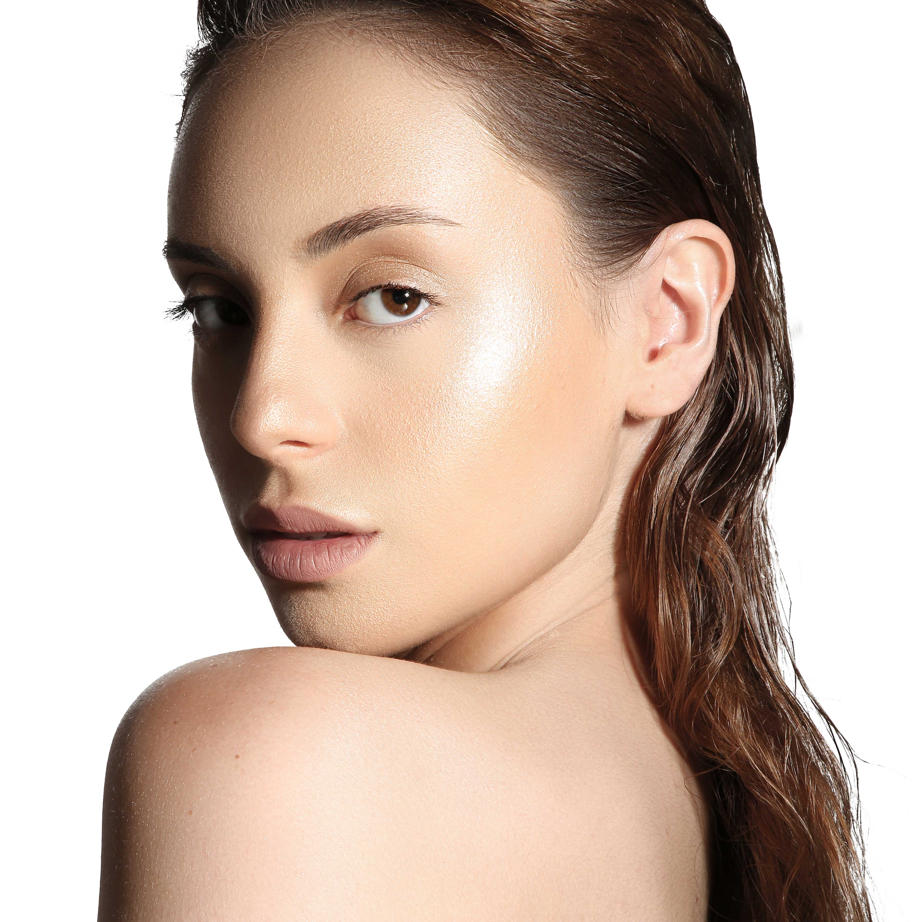 GLIMMER GLOW HIGHLIGHTER - Pearly Shimmer