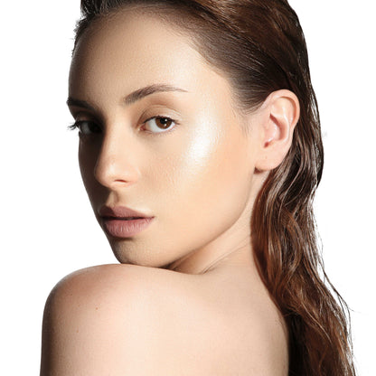 GLIMMER GLOW HIGHLIGHTER - Pearly Shimmer