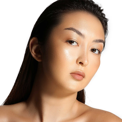 GLIMMER GLOW HIGHLIGHTER - Pearly Shimmer