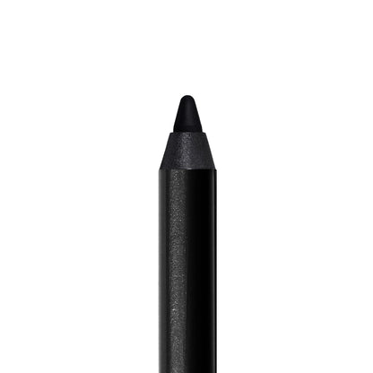 DIVINE KAJAL WATERPROOF EYE PENCIL BLACK-MATT