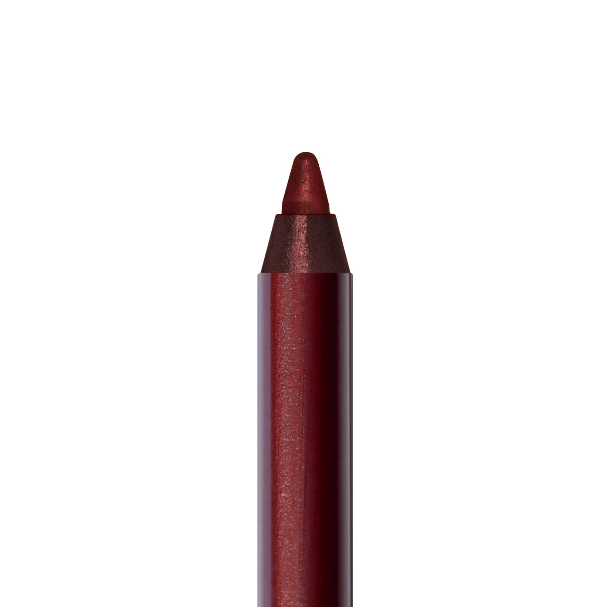 DIVINE KAJAL WATERPROOF EYE PENCIL BURGUNDY-MATT