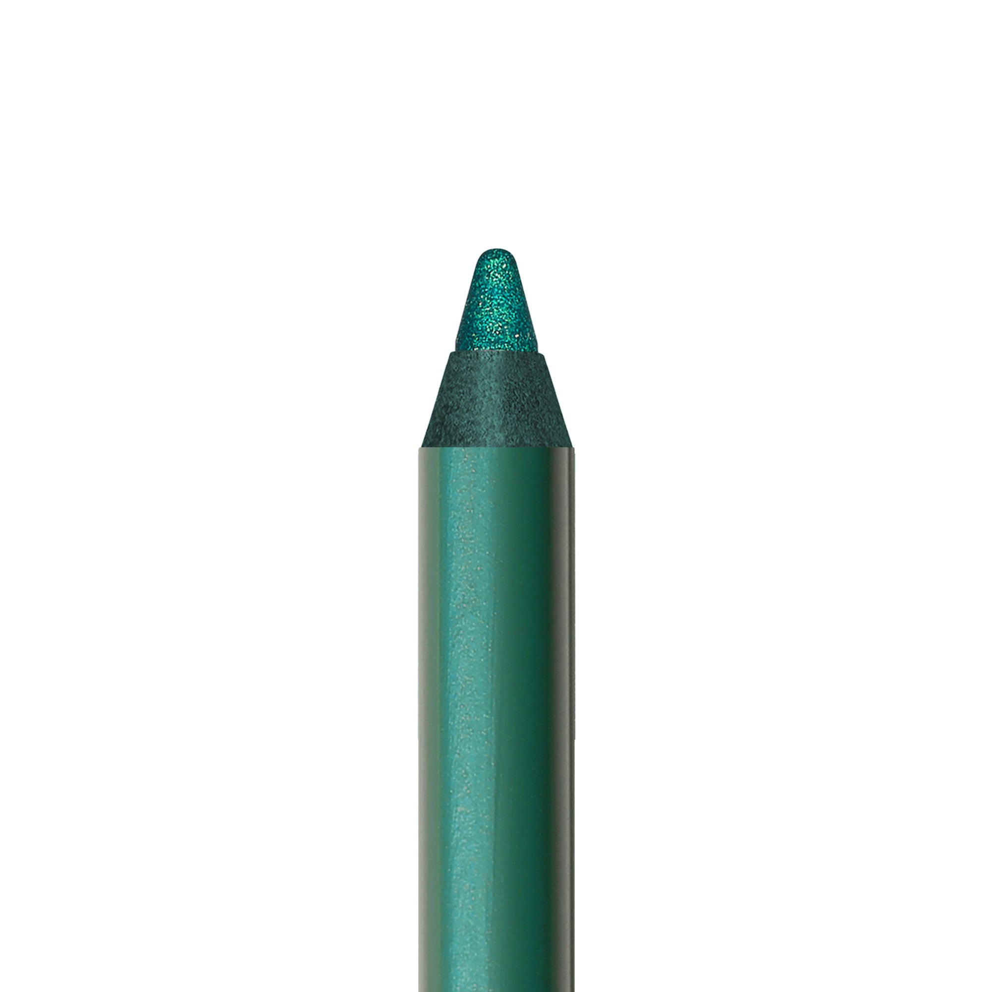 DIVINE KAJAL WATERPROOF EYE PENCIL EMERALD-MATT