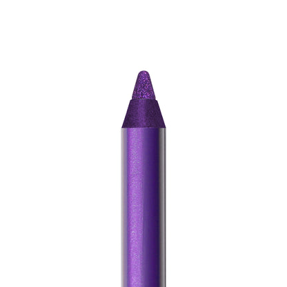 DIVINE KAJAL WATERPROOF EYE PENCIL PLUM-METALLIC