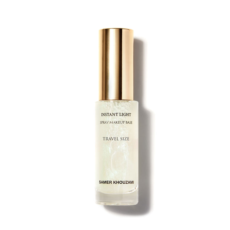 INSTANT LIGHT TRAVEL SIZE - Hydrating Spray Primer