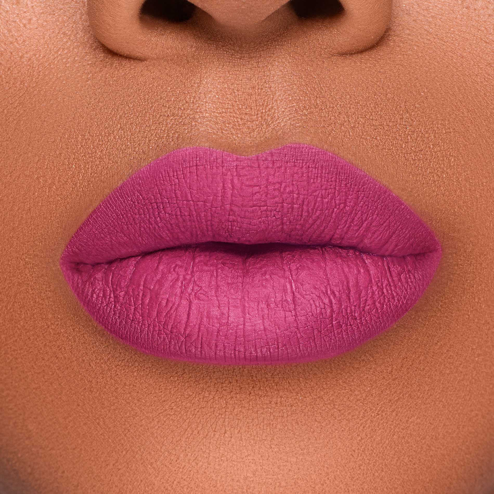 LIQUID MATT LIP DROP SK-304 ROSE PINK: Transfer-proof, pigmented, velvet finish